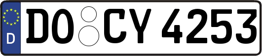 DO-CY4253
