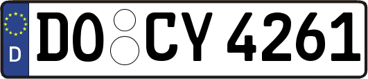DO-CY4261