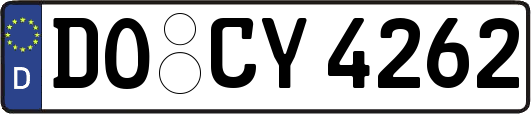 DO-CY4262
