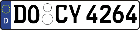 DO-CY4264
