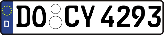 DO-CY4293