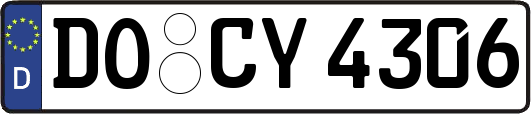 DO-CY4306