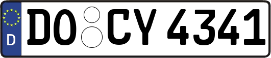 DO-CY4341