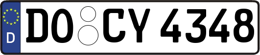 DO-CY4348