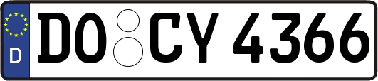 DO-CY4366