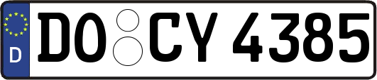 DO-CY4385