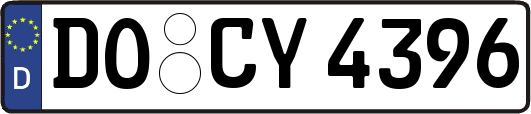 DO-CY4396