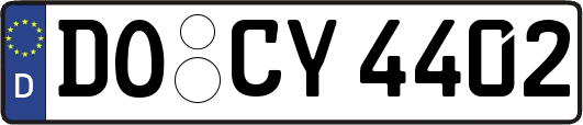DO-CY4402