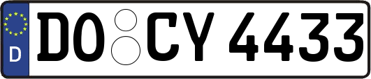 DO-CY4433