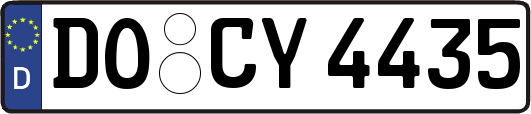 DO-CY4435