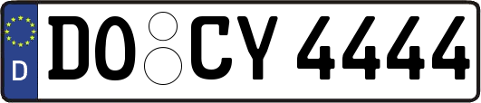 DO-CY4444