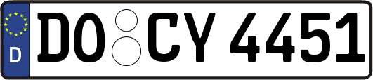 DO-CY4451