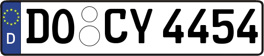 DO-CY4454
