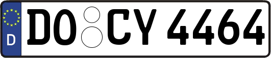 DO-CY4464