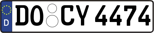 DO-CY4474