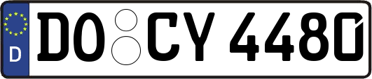 DO-CY4480