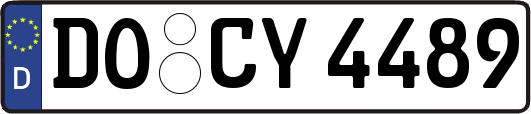 DO-CY4489