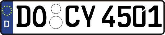 DO-CY4501