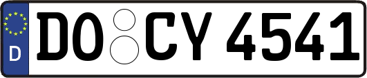 DO-CY4541