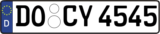 DO-CY4545