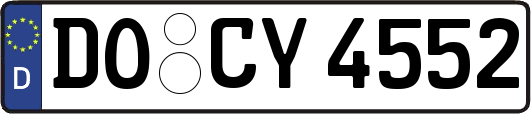DO-CY4552