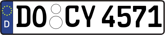 DO-CY4571