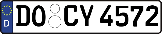 DO-CY4572