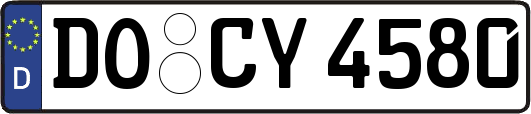 DO-CY4580
