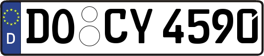 DO-CY4590
