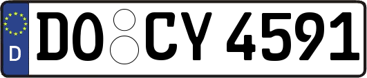 DO-CY4591