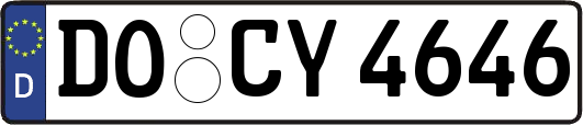 DO-CY4646