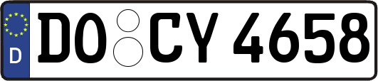 DO-CY4658