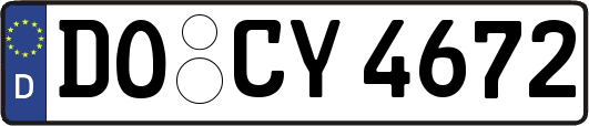 DO-CY4672
