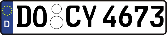 DO-CY4673