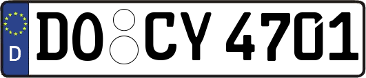 DO-CY4701