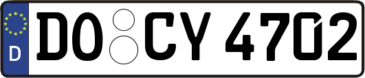 DO-CY4702