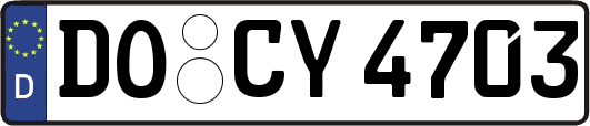 DO-CY4703