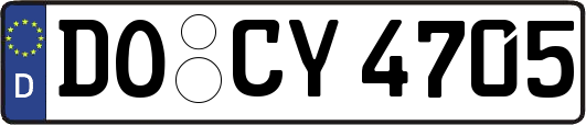 DO-CY4705