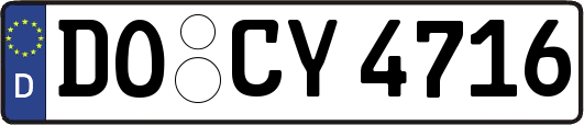 DO-CY4716
