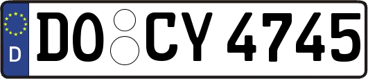 DO-CY4745