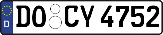 DO-CY4752