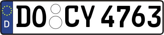 DO-CY4763