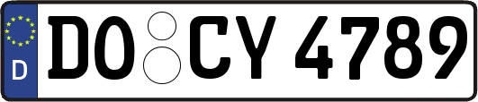 DO-CY4789