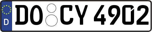 DO-CY4902