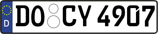 DO-CY4907