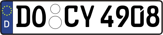 DO-CY4908