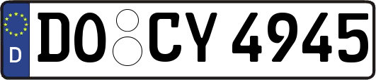 DO-CY4945