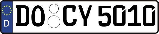 DO-CY5010