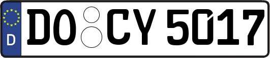 DO-CY5017