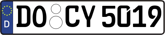 DO-CY5019